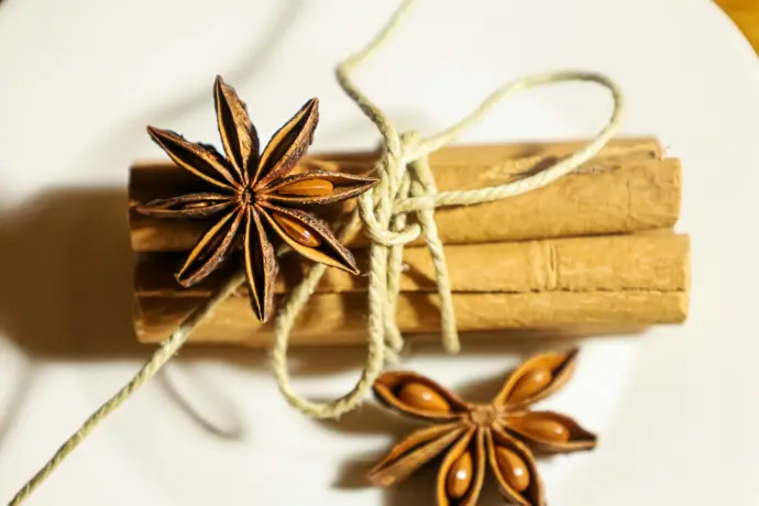 Anise Oil