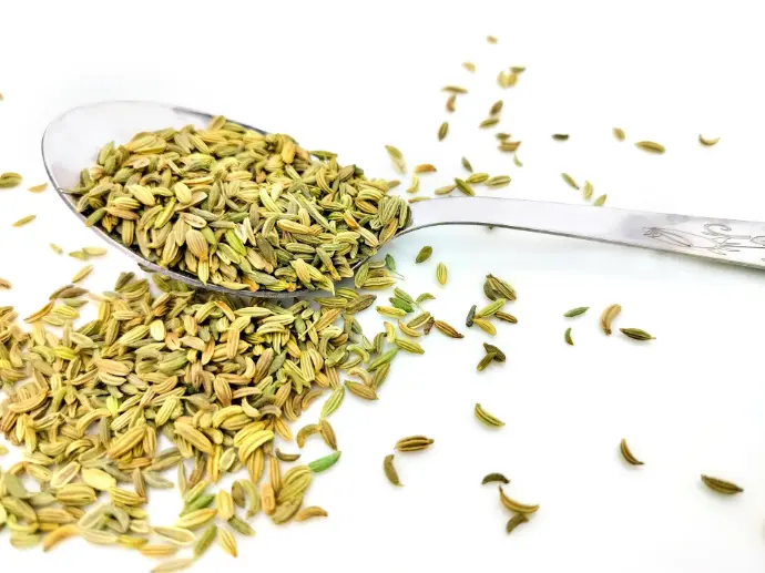 Fennel Oleoresins