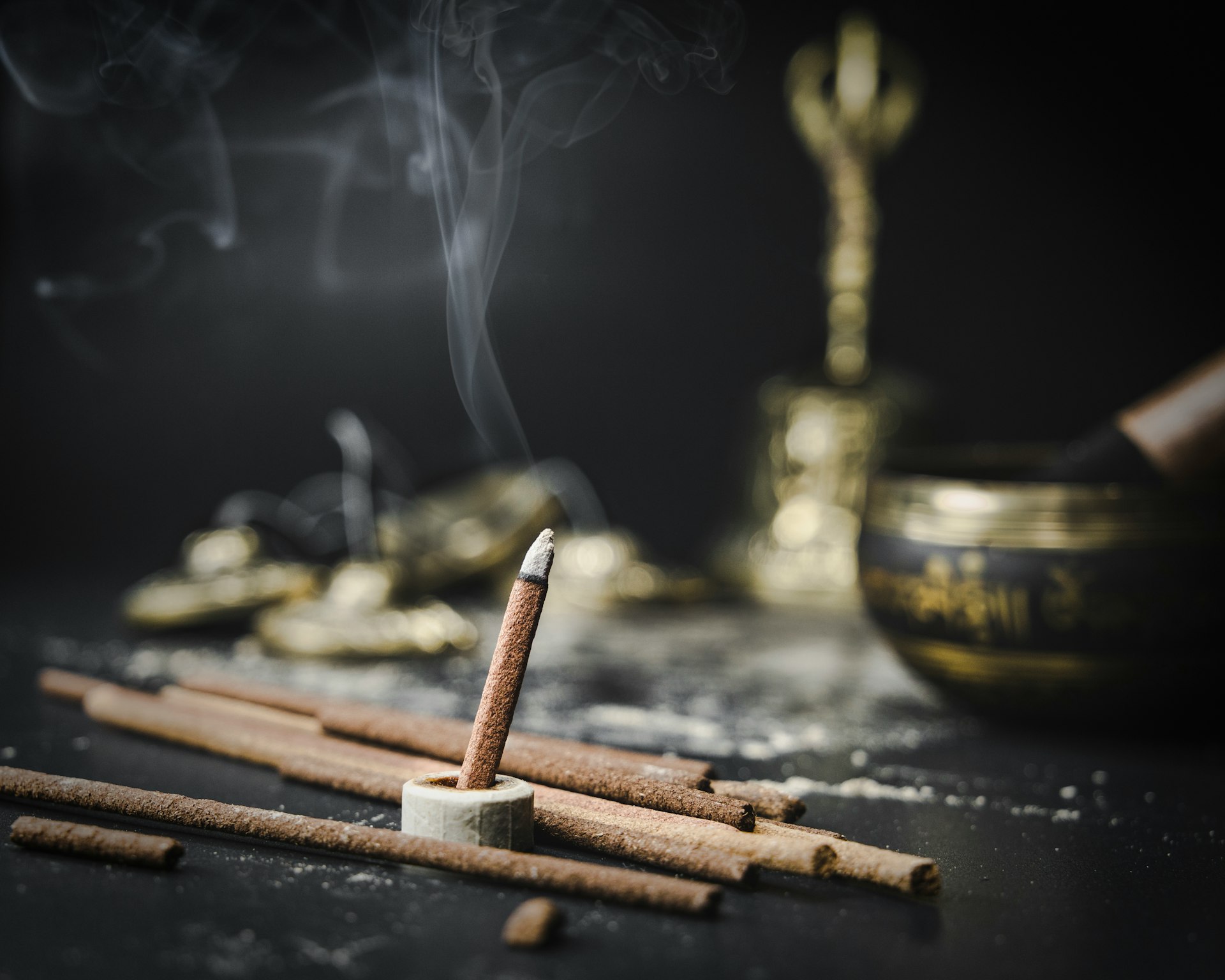 Incense