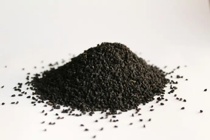 Blackseed Oleoresins