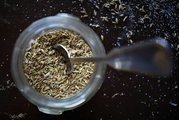 Cumin Oleoresins