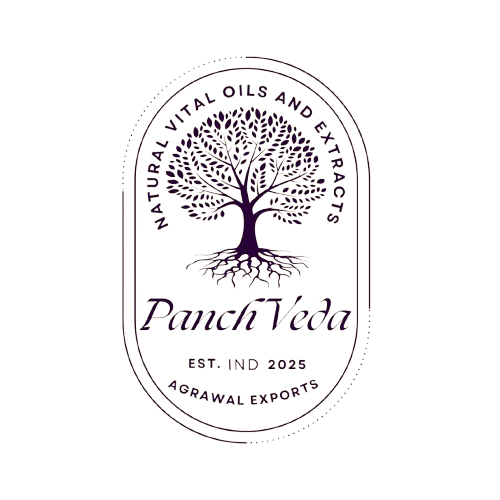 Panchveda by Agrawal Exports