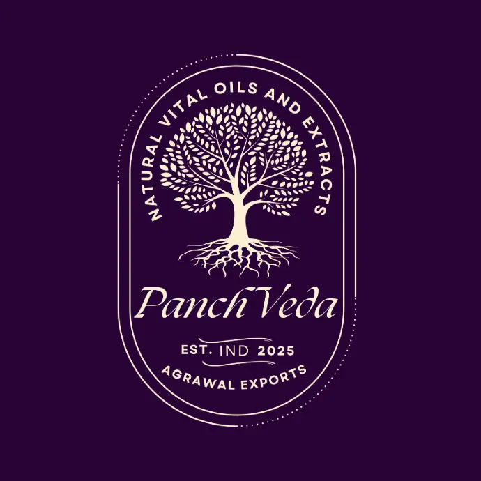 Panchveda by Agrawal Exports