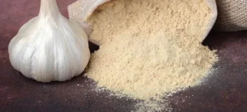 Garlic Powder