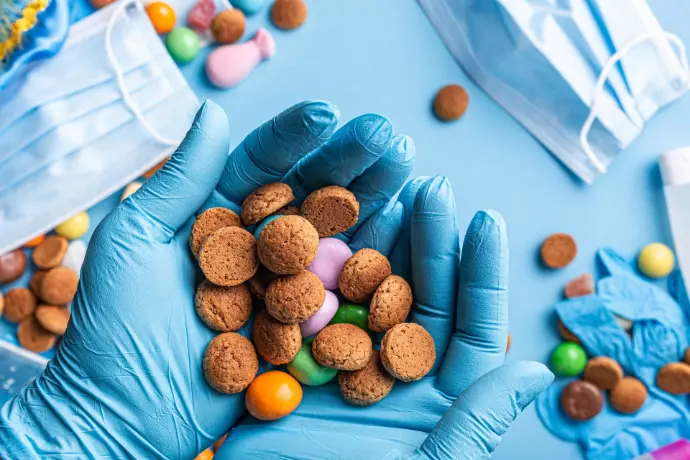 Pharmaceticals