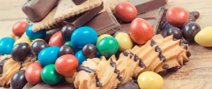 Confectionery