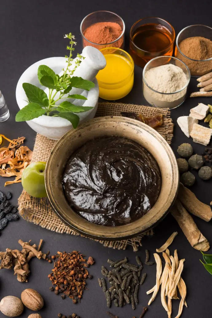 Ayurveda