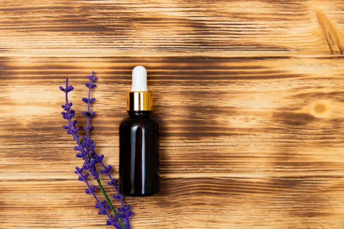 Lavender Oil