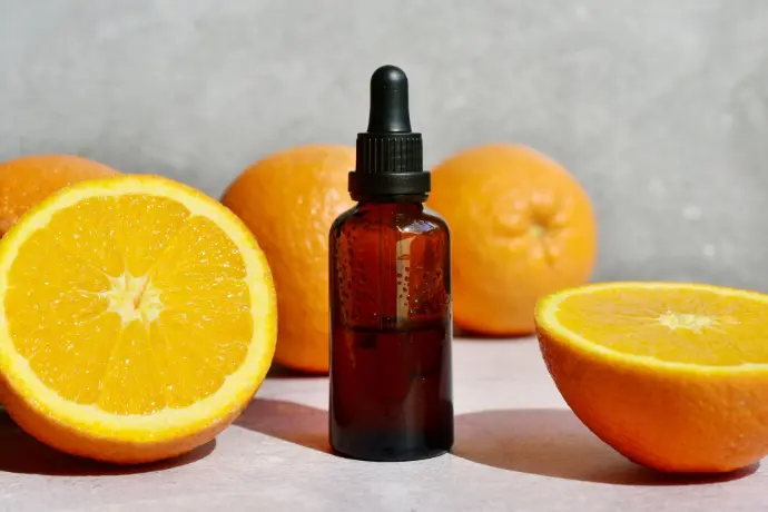 Orange Oil