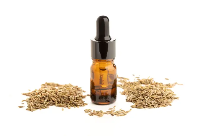 Cumin Oil