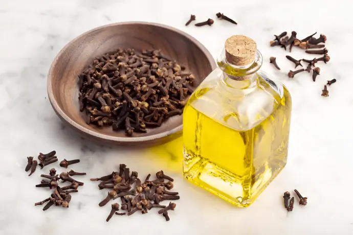 Clove Oil