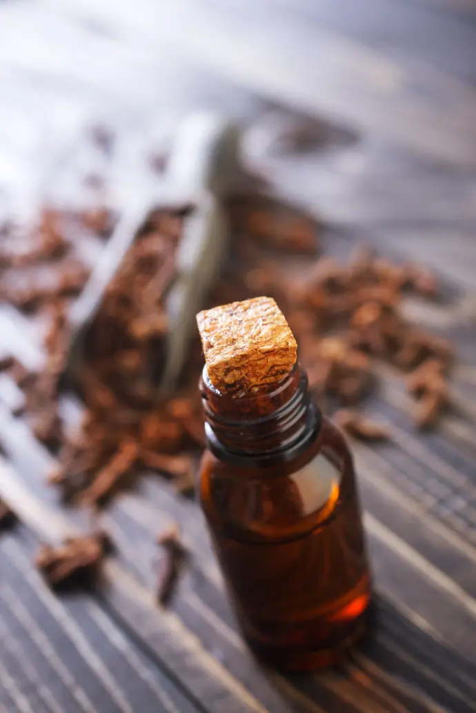 Clove Oleoresins