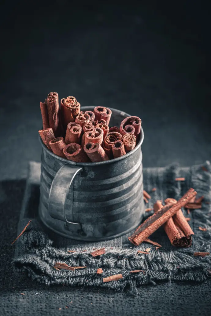Cinnamon Oleoresins