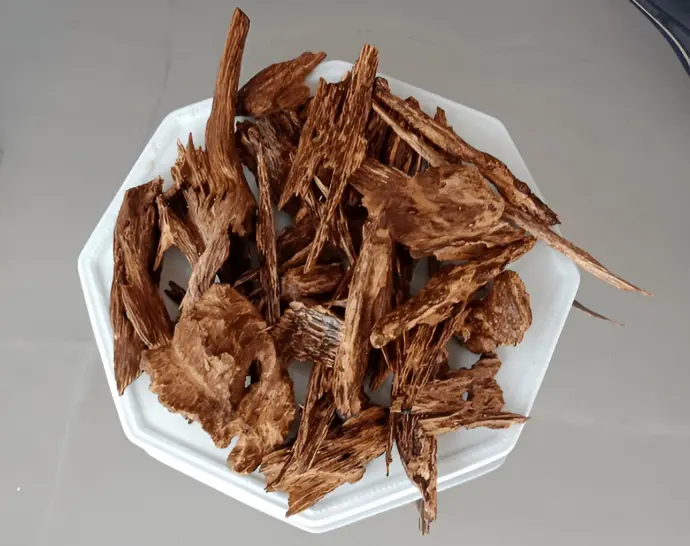 Agarwood Powder