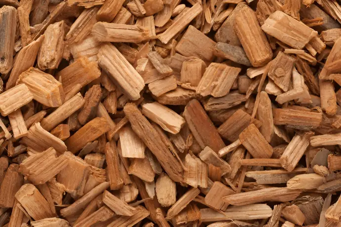 Cedarwood Powder
