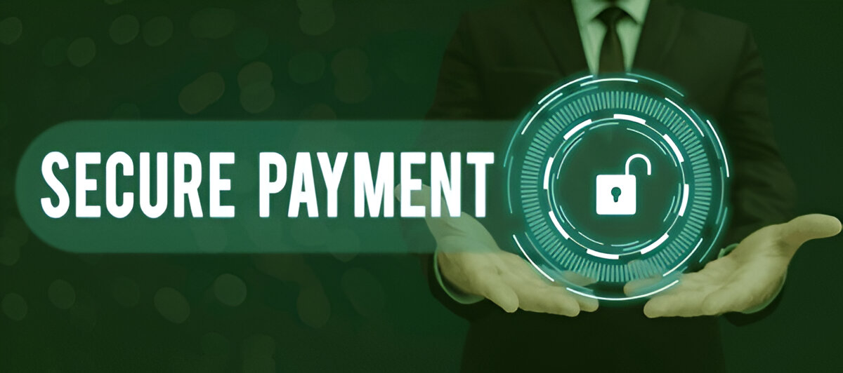 Secure Payment