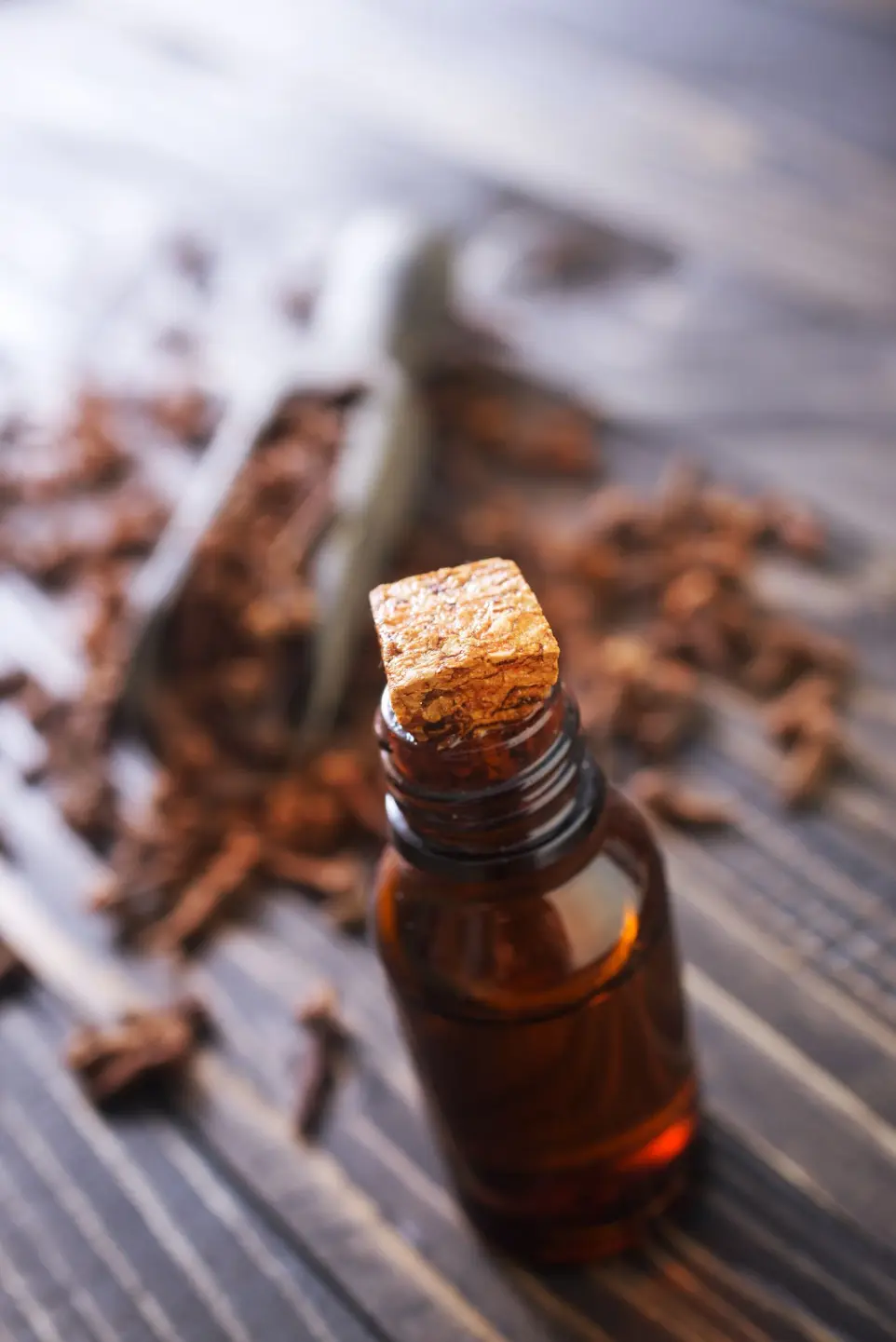Clove Oleoresin