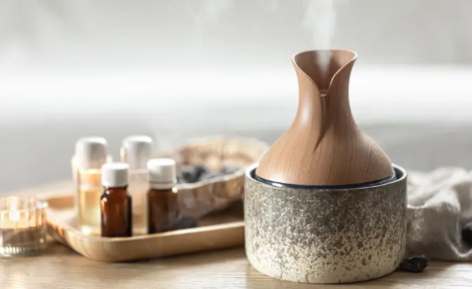 Aromatherapy