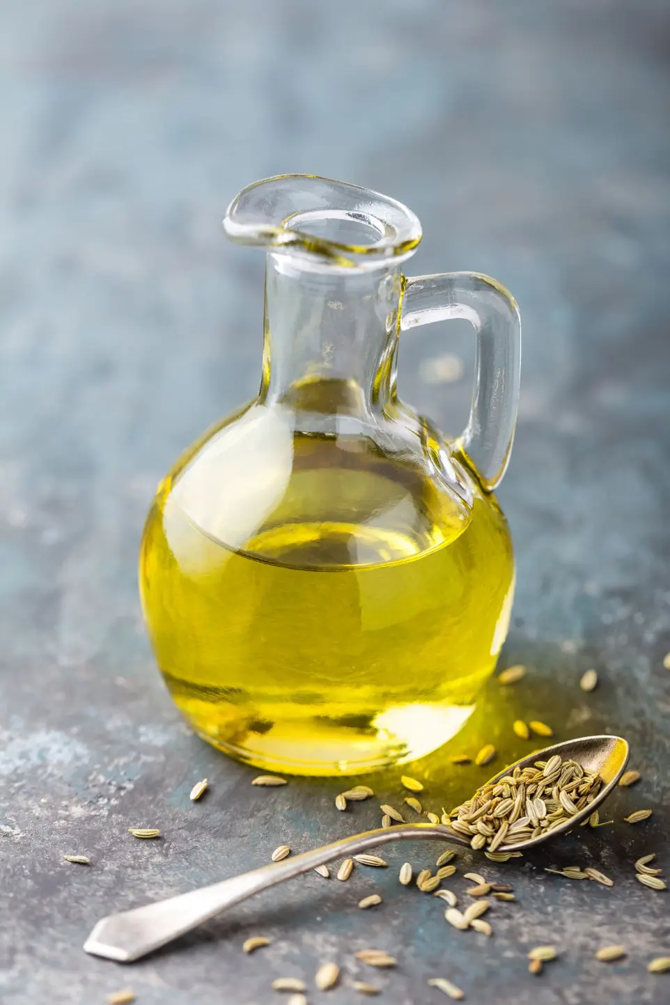 Fennel Oil
