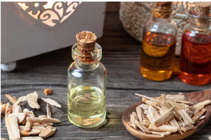 Cedarwood Oil